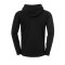 uhlsport Essential Pro Kapuzenjacke Schwarz F01 - Schwarz