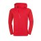 uhlsport Essential Pro Ziptop Kids Rot F04 - Rot