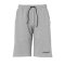 uhlsport Essential Pro Short Hose kurz Kids F15 - grau