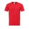 uhlsport Essential Pro T-Shirt Rot F04 - Rot