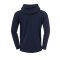uhlsport Essential Pro Ziptop Blau F12 - Blau