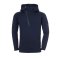 uhlsport Essential Pro Ziptop Blau F12 - Blau