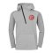uhlsport Essential Fortuna Düsseldorf Ziptop F15 - schwarz