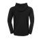 uhlsport Essential Pro Ziptop Kids Schwarz F01 - Schwarz
