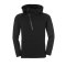 uhlsport Essential Pro Ziptop Kids Schwarz F01 - Schwarz