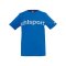 uhlsport Essential Promo T-Shirt Kids Blau F03 - blau