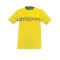 uhlsport Essential Promo T-Shirt Kids Gelb F05 - gelb