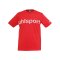uhlsport Essential Promo T-Shirt Kids Rot F06 - rot