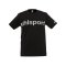 uhlsport Essential Promo T-Shirt Kids Schwarz F01 - schwarz