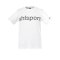 uhlsport Essential Promo T-Shirt Kids Weiss F09 - weiss