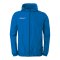 uhlsport Essential Regenjacke Blau F43 - blau
