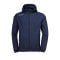 uhlsport Essential Regenjacke Kids Blau Weiss F09 - blau