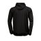 uhlsport Essential Regenjacke Kids Schwarz F01 - schwarz