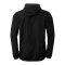 uhlsport Essential Regenjacke Kids Schwarz F03 - schwarz