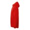 uhlsport Essential Regenjacke Rot F61 - rot