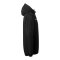uhlsport Essential Regenjacke Schwarz F03 - schwarz