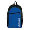 uhlsport Essential Rucksack Blau Schwarz Weiss F03 - blau