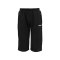 uhlsport Essential Short knielang Schwarz F01 - schwarz