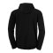 uhlsport Essential Softshell Jacke Schwarz F01 - schwarz