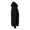 uhlsport Essential Softshell Jacke Schwarz F01 - schwarz