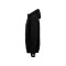 uhlsport Essential Softshelljacke Schwarz F01 - schwarz