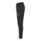 uhlsport Essential Tech Trainingshose Kids Schwarz F001 - schwarz