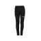 uhlsport Essential Torwarthose Schwarz F01 - schwarz