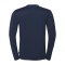 uhlsport Essential Training Sweatshirt Blau F41 - blau