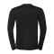 uhlsport Essential Training Sweatshirt Kids Schwarz F03 - schwarz
