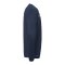 uhlsport Essential Training Sweatshirt Kids Blau F41 - blau
