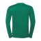 uhlsport Essential Training Sweatshirt Kids Grün F47 - gruen