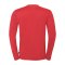 uhlsport Essential Training Sweatshirt Kids Rot F61 - rot