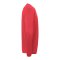 uhlsport Essential Training Sweatshirt Kids Rot F61 - rot