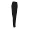 uhlsport Essential Trainingshose Schwarz F01 - schwarz