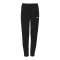 uhlsport Essential Trainingshose Schwarz F01 - schwarz