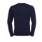 uhlsport Essential Trainingstop langarm Kids F12 - Blau