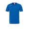 uhlsport Essential Trikot kurzarm Blau Weiss F03 - blau