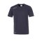 uhlsport Essential Trikot kurzarm Kids Blau F08 - blau