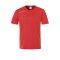 uhlsport Essential Trikot kurzarm Kids Rot F01 - rot