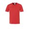 uhlsport Essential Trikot kurzarm Rot Weiss F01 - rot