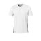uhlsport Essential Trikot kurzarm Weiss F10 - weiss
