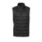 uhlsport Essential Ultra Lite Daunenweste Kids F01 - schwarz