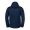 uhlsport Essential Ultra Lite Jacke Blau F41 - blau