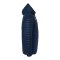 uhlsport Essential Ultra Lite Jacke Blau F41 - blau