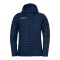 uhlsport Essential Ultra Lite Jacke Blau F41 - blau