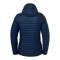 uhlsport Essential Ultra Lite Jacke Damen Blau F41 - blau