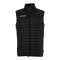 uhlsport Essential Ultra Lite Weste Schwarz F01 - schwarz