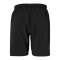 uhlsport Essential Webshorts Kids Schwarz F01 - schwarz