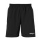 uhlsport Essential Webshorts Schwarz F01 - schwarz