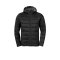 uhlsport Essential Ultra Lite Daunenjacke Kids F01 - schwarz
